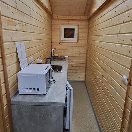 Jezioro Srebrne W Osowcu Villa Turawa Dış mekan fotoğraf